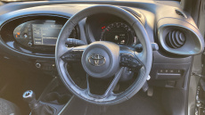 Toyota Aygo X 1.0 VVT-i Air Edition 5dr Petrol Hatchback